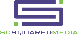 SC Squared Media logo