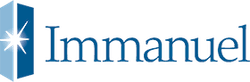 Immanual logo